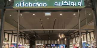 Brazil’s O Boticário signs MoU to expand into Saudi Arabia