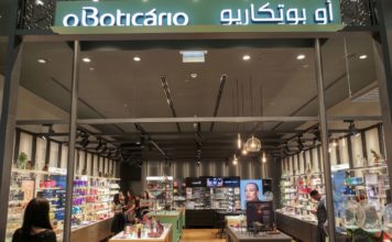 Brazil’s O Boticário signs MoU to expand into Saudi Arabia
