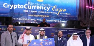 Blockchain and Crypto-Currency Expo 2019 set for March
