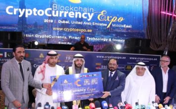 Blockchain and Crypto-Currency Expo 2019 set for March