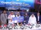 Blockchain and Crypto-Currency Expo 2019 set for March