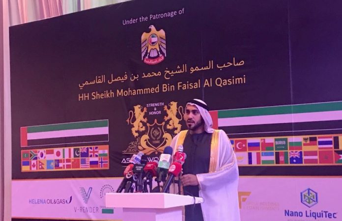 Shaikh Faisal Shaikh Faisal
