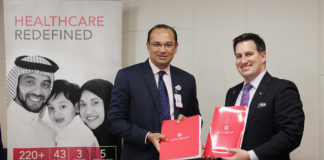 Avivo Group signs accord for accreditation of Australia’s key body