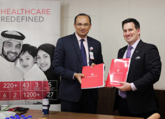 Avivo Group signs accord for accreditation of Australia’s key body