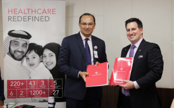 Avivo Group signs accord for accreditation of Australia’s key body