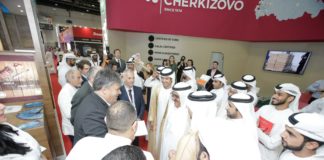 Gulfood 2019 opens with 5,000 exhibitors