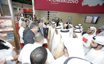 Gulfood 2019 opens with 5,000 exhibitors