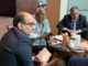 Kamal Vachani elected as Chairman of GOPIO for Dubai Chapter