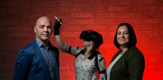 New tech products launched at GESS to boost learning in UAE