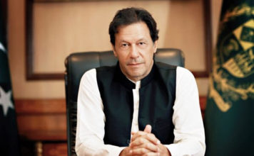 Eid messages: PM Imran, President Alvi stress upon importance of sacrifices for nation’s growth Imran Khan asks ministers to show performance