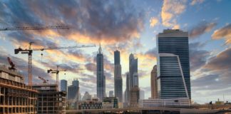 MENA M&A deal value increases by 69% to $10.9 billion