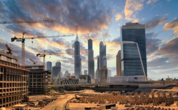 MENA M&A deal value increases by 69% to $10.9 billion
