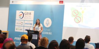 More Gulf institutions turning to education technology