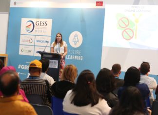 More Gulf institutions turning to education technology