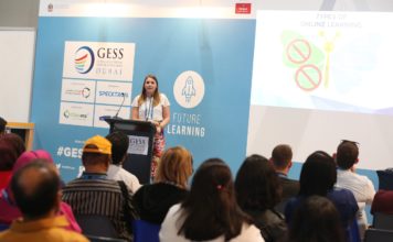 More Gulf institutions turning to education technology