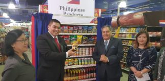 Al Maya starts in-store promotion of Philippine products at its supermarkets