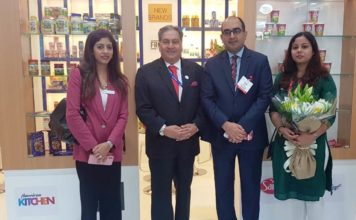 Consul General of India visits Al Maya Group at Gulfood