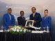 Flydubai’s inaugural flight lands in Kozhikode