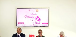 AVIVO Group launches ‘Women 34 Clinic’ initiative