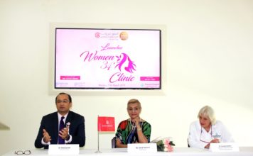 AVIVO Group launches ‘Women 34 Clinic’ initiative