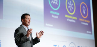 Blackboard continues to deepen its commitment with the Middle East