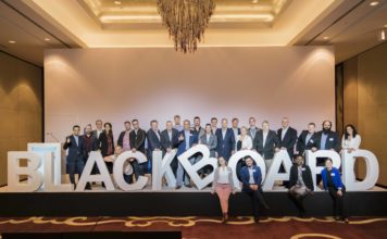 Blackboard sees big business potential in Middle East Blackboard