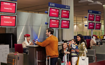Covid-19 test, permission needed before travelling abroad Emirates airline