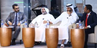 UAE’s exchange houses discuss anti-money laundering issues FERG central bank panel