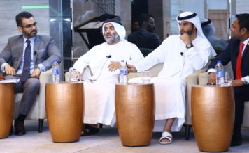 UAE’s exchange houses discuss anti-money laundering issues FERG central bank panel