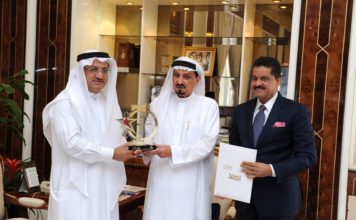 42 honoured at Annual Health Awards in Dubai Health awards