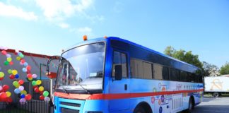 Innoventures Education launches innovative learning experience on wheels Innoventures Education