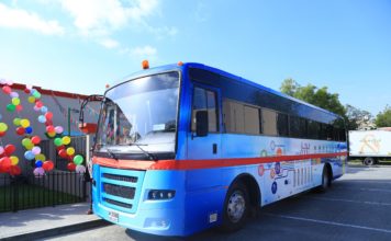 Innoventures Education launches innovative learning experience on wheels Innoventures Education