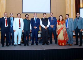 National Neonatology Forum’s UAE branch opened in Abu Dhabi National Neonatology Forum