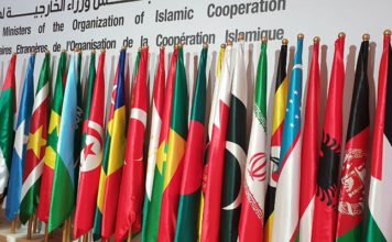 Islamic Nations slam India on Kashmir
