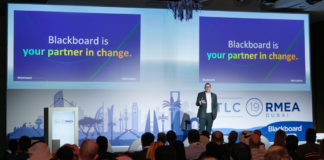 Dubai hosts Blackboard’s Teaching and Learning Conference for first time in Dubai