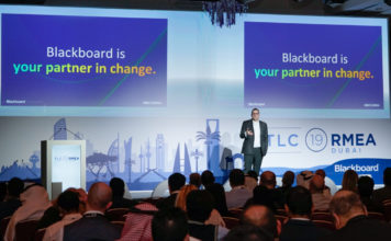 Dubai hosts Blackboard’s Teaching and Learning Conference for first time in Dubai