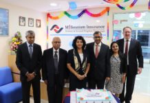 Millennium Insurance Brokers rolls out expansion with Abu Dhabi branch Millennium Insurance Brokers