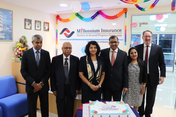 Millennium Insurance Brokers