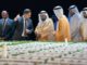 Sheikh Sultan Al Qasimi launches Dh2 billion ‘Sharjah Sustainable City’ Project Sharjah sustainable city