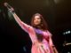 Indian singer Shreya Ghoshal to perform at BOLLYWOOD PARKS Dubai Shreya Ghoshal