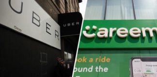 Uber acquires Dubai-based Careem for $3.1 billion Uber Careem