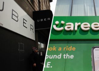Uber acquires Dubai-based Careem for $3.1 billion Uber Careem