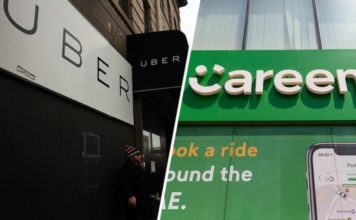 Uber acquires Dubai-based Careem for $3.1 billion Uber Careem