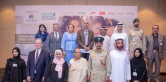 Zulekha Hospital offers free colorectal cancer screenings in the UAE