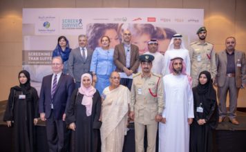 Zulekha Hospital offers free colorectal cancer screenings in the UAE