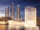 Emaar Hospitality Group to open 5 new hotels in Dubai this year Address Fountain Views by Emaar Hospitality Group