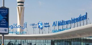 Pakistan, India and other flights to move to Al Maktoum International Airport next week