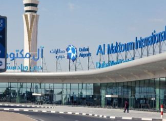Pakistan, India and other flights to move to Al Maktoum International Airport next week
