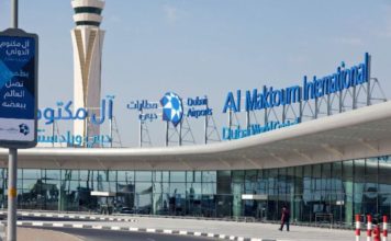 Pakistan, India and other flights to move to Al Maktoum International Airport next week