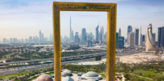 Outstanding projects win national honours for UAE UAE project